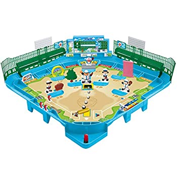 【中古】世紀(EPOCH) ドラえもんベイスボール盤 W422×D422×H127(粍)
