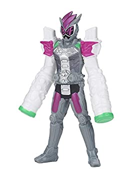 【中古】【未使用未開封】仮面ライダージオウ ライダーヒーローシリーズ05 仮面ライダージオウ エグゼイドアーマー