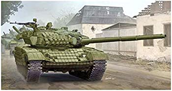 【中古】【未使用未開封】トランペッター 1/35 ソビエト軍 T-72AV 主力戦車 Mod.1985 プラモデル 09548 14,525円