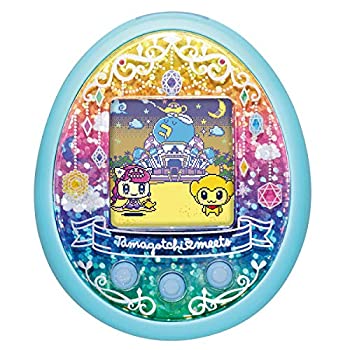 【中古】たまごっちみーつ ファンタジーみーつ ver. ブルー|AJIMURA-SHOP