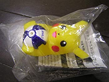 週間ランキング１位獲得 輸入品日本向け ポケモン ピカチュウ Ana ふわふわフィギュア ソフビ 爆安セール Www Bedandbiscuitspetsittingservices Com