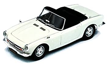 【中古】童友社 1/12 ホンダ S800｜AJIMURA-SHOP