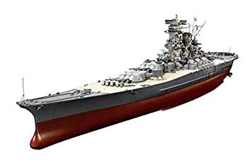 【中古】【未使用未開封】タミヤ 1/350 艦船シリーズ No.25 日本海軍 戦艦 大和 プラモデル 78025|AJIMURA-SHOP