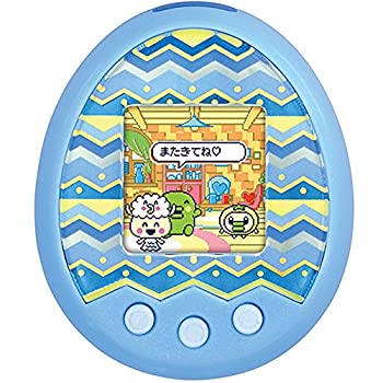 楽天市場】Tamagotchi m!x (たまごっちみくす) Dream m!x ver. ブルー