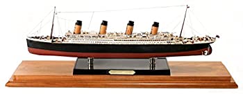 【中古】ミニクラフト 1/350 悲劇の豪華客船 タイタニック号 デラックスキット プラモデル MC11320 43,096円