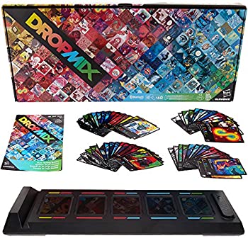 【中古】【未当て嵌める未開封】DropMix Music Gaming System 落っこちる雑ぜ合わせる快い音力くらべ取り合わせ