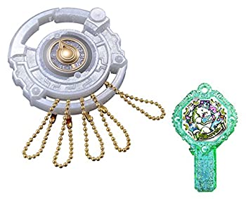 【中古】妖怪ウォッチ シャドウサイド DX妖怪アークホルダー画像