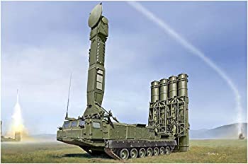 【中古】【未使用未開封】トランペッター 1/35 ロシア連邦軍 S-300V 9A83グラディエーター 地対空ミサイルシステム プラモデル 09519｜AJIMURA-SHOP