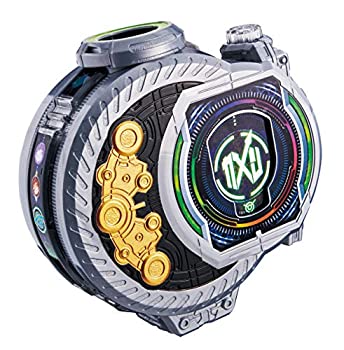 【中古】【未使用未開封】仮面ライダージオウ DXギンガミライドウォッチ