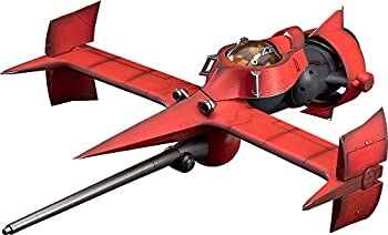 バンダイ 1／72 カウボーイビバップ EXモデル レッドテイル EXモデル レッドテイル│株式会社BANDAI SPIRITS（バンダイ