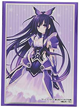 【中古】【未使用未開封】ブシロードスリーブコレクション ハイグレード Vol.2238 富士見ファンタジア文庫 デート・ア・ライブ『夜刀神十香』