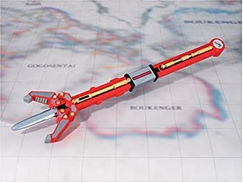 【中古】轟轟戦隊ボウケンジャー ボウケンボー画像