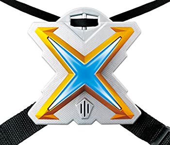 【中古】ウルトラマンX DXエックスカラータイマー画像