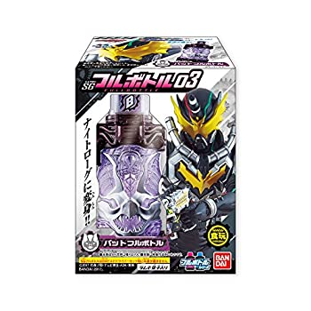 おもちゃ その他 無料発送 中古 輸入品日本向け 仮面ライダービルド Sgフルボトル03 10個入 食玩 清涼菓子 仮面ライダービルド Cezar In