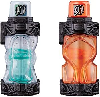 【中古】【未使用未開封】ユニクロ 限定 仮面ライダービルド ゴースト おばけフルボトル パーカフルボトル|AJIMURA-SHOP