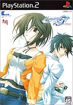 【中古】【未使用未開封】Memories Off #5th とぎれたフィルム (通常版)｜AJIMURA-SHOP