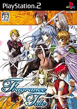 【中古】【未使用未開封】Fragrance Tale ~フレグランス テイル~|AJIMURA-SHOP