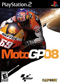 【中古】Moto Gp 08 / Game｜AJIMURA-SHOP