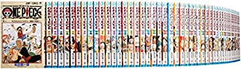 中古 輸入品日本向け One Piece コミック 1 巻セット ジャンプコミックス Mozago Com