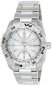 中古 輸入品 未使用 SEIKO5 セイコー5 腕時計 オートマチック メンズ ...