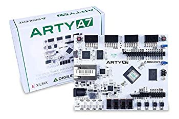 正規品 中古 輸入品 未使用 Arty Artix 7 Fpga開発ボード メーカーや趣味の方用 Arty 35t Ajimura Shop 超人気 Seronsl Es