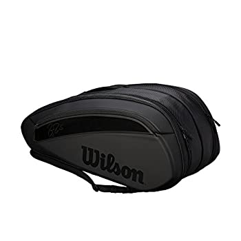 人気No.1/本体 Wilson ウイルソン テニス バッグ バドミントン
