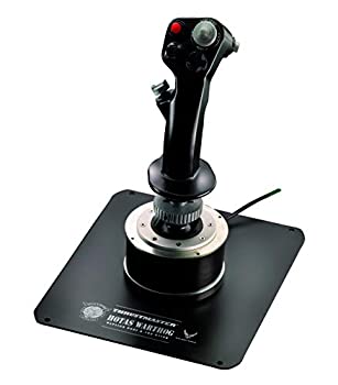 非売品 Thrustmaster スラストマスター HOTAS Warthog Flight Stick