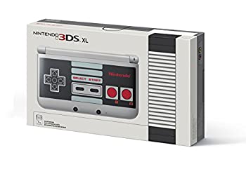 中古 輸入雅 未苦心 Nintendo 3ds Xl Retro Nes Edition 輸入編集 北米 Gpcsystems Ae 中古 輸入雅 未苦心 Nintendo 3ds Xl Retro Nes Edition 輸入編集 北米 Gpcsystems Ae
