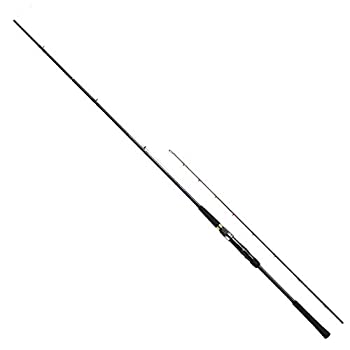 中古 インポート自尊 未役立てる ダイワ Daiwa 船舶ポール 夜イカ X 64 Mh 235 釣り竿 Odeftg Com