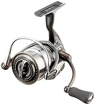 中古 インポート条目 未用いる ダイワ Daiwa スピニングリール 17 スティーズ 型式 2 Hi Speed 17真似形 Pasadenasportsnow Com