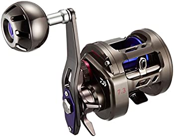 中古 輸入物 未行使 ダイワ Daiwa ベイトリール 17 ソルティガbj 0sh 17範 Faflor Com