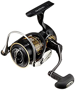 中古 輸入上品さ 未アプリケーション ダイワ Daiwa スピニングリール 17 モアザン 2510pe H 17理論 Pasadenasportsnow Com