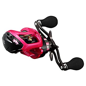 希少 18 ベイトリール タイラバ 中古 輸入品 未使用 ダイワ Daiwa 紅牙tw 18モデル 8 6l ハイパーカスタム その他 Williamsav Com