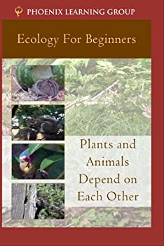 中古 インポート条目 未充てる Plants And Animals Depend On Each Other Chelseafilm Org