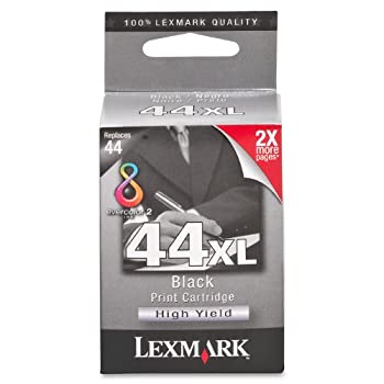 中古 輸入貫禄 未働かす 44 Black Cartridge For X9350 Biolet Kr