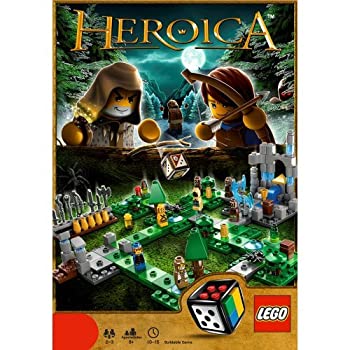 中古 輸入品 未使い レゴ Heroica Waldurk Forest 3858 Asoreuma Org