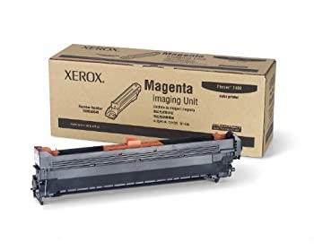 Drum　Unit　Magenta