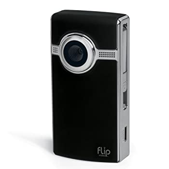 中古 インポート物件 未利かす Flip Ultrahd Video Camera 第2時人 並行輸入品 World Odyssey Com