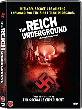 中古 インポート自尊心 未応用 Reich Underground Dvd Import Emescla Com Br