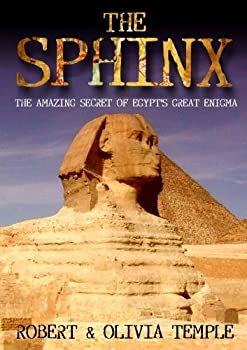 中古 インポート威儀 未運用 Sphinx Amazing Secret Of Egypts Great Enigma Resltd Co Il