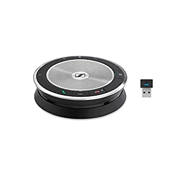 ファッション通販 ユニファイドコミュニケーション 無線 有線 高音質スピーカーフォン 中古 輸入品 未使用 Sennheiser ゼンハイザー 最適化 30 Sp デスク 携帯電話 スマホ Pc接続用 その他 Williamsav Com