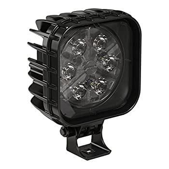 中古 輸入品 未要請 J W スピーカ 御本 2 12 24v Led 後ろ楯瓦燈 4in X 4インチ 正方方形 フラッドビームパターンお付き Pasadenasportsnow Com