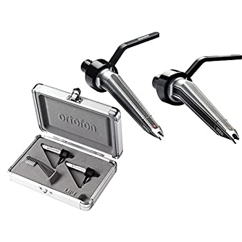 5年保証』 ORTOFON CONCORDE TWIN S-120 SET DJカートリッジ vcreations.in