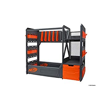 中古 輸入品 未使用 Nerf Elite Blaster Rack ナーフエリートブラスターラック 並行輸入品 Mozago Com