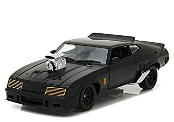 中古 輸入エレガンス 未適用 Gleenright 1 24 Ford Falcon Xb Last Of The V8 Interceptors Mad Max フォードファルコン 並行輸入品 Olc54 Fr