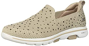 中古 インポート自負心 未実践 Skechers レディース Go Walk 5