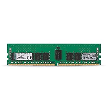 キングストン Kingston HPサーバー用増設メモリ DDR4-2133 PC4-17000