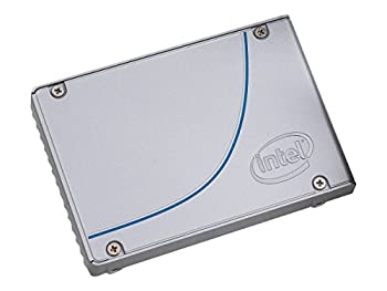 Intel　400GB　DC　P3500　400GB