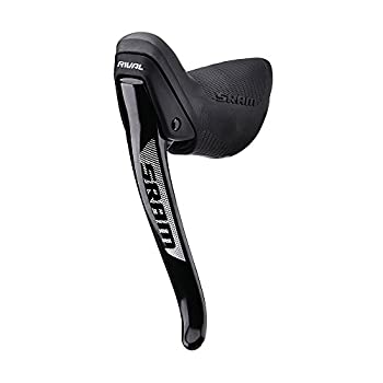中古 インポート品位 未損耗 Sram Rival1 Pair Brake Lever By Sram Saboramalaga Es