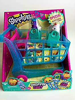 26157円 配送員設置 Shopkins Season 3 Shopping Cart LYSB00ZB70A9S-TOYS 並行輸入品